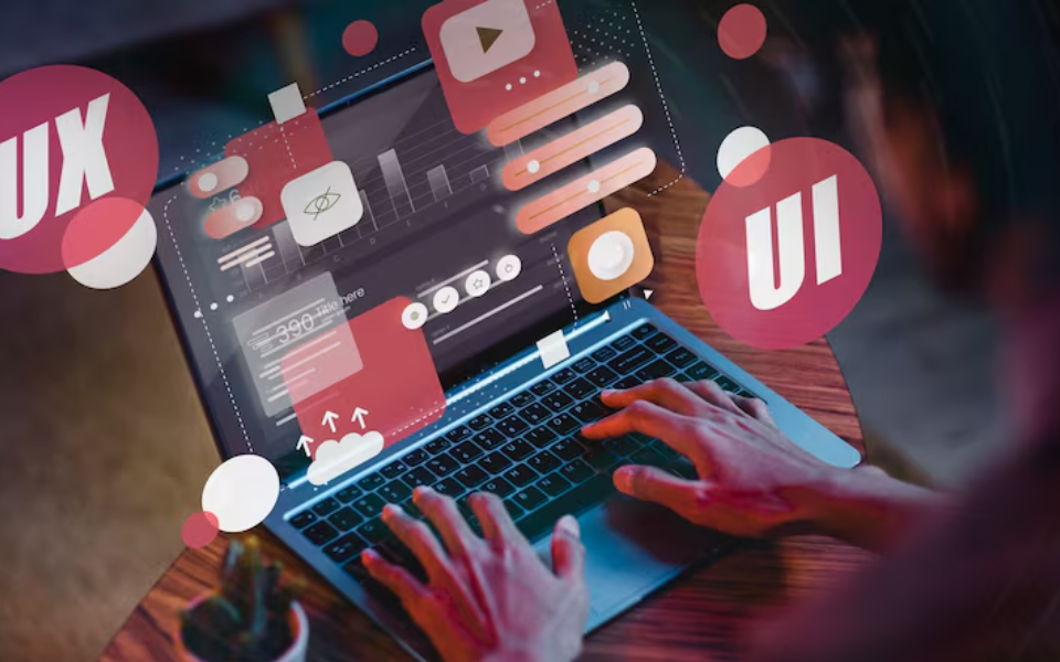 Top-Rated Freelance Website Designer in Dubai, UAE