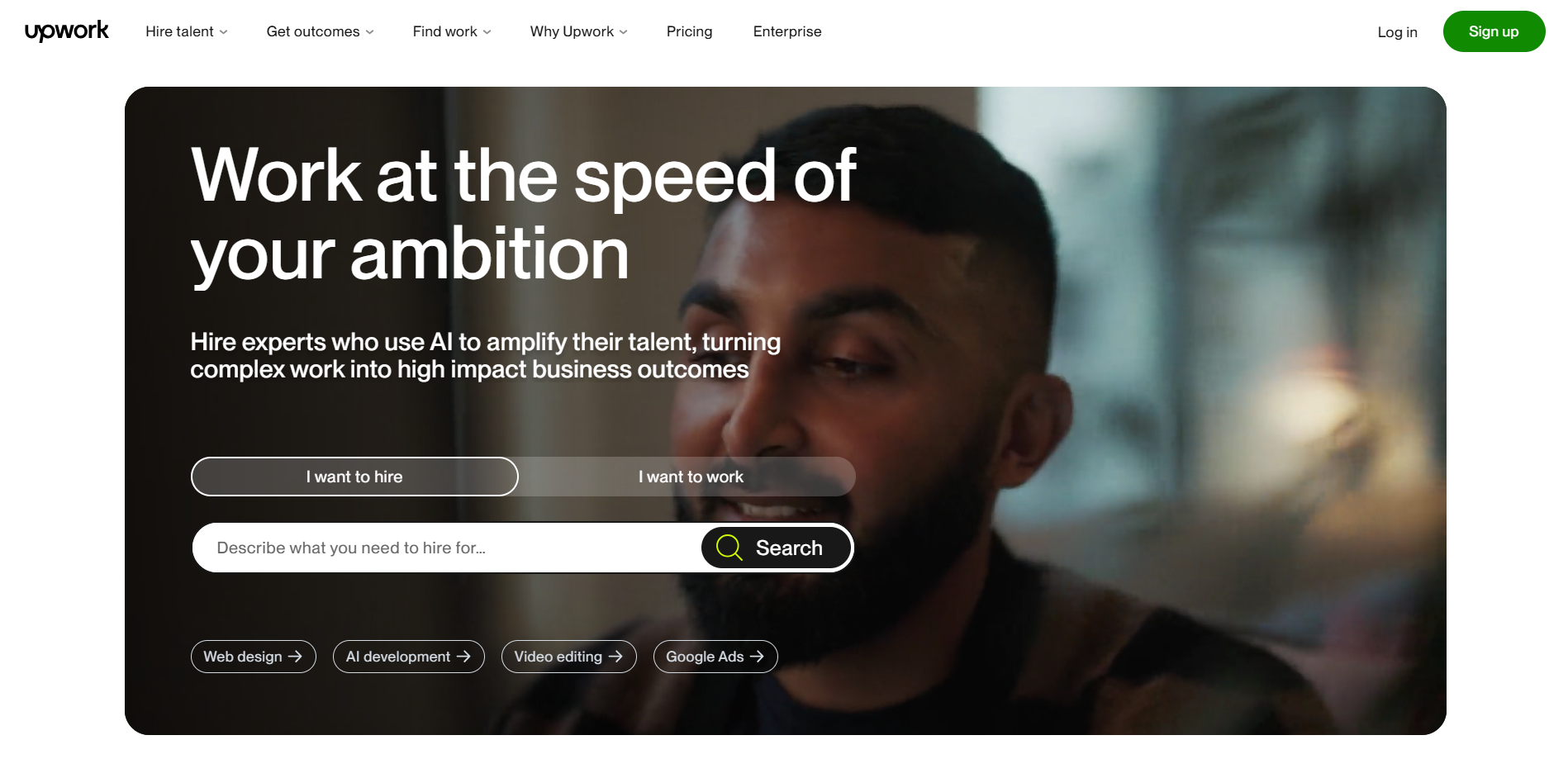 UPWORK 