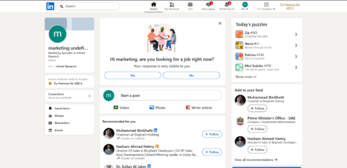 LinkedIn
